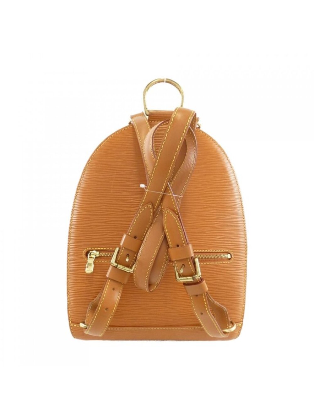 Louis Vuitton Epi Mabillon Backpack - Picture 2 of 10